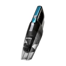 NEH100 래피드클린 리튬 이온 충전식 휴대용 진공 청소기무선-블랙, Cordless-black