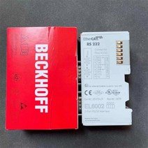 산업용 BECKHOFF 모듈 EK1100 EK1122 EL1809 EL731, 12 EL731