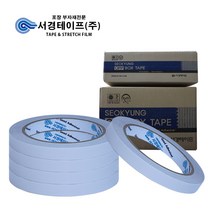 강력 양면테이프 (12mm x 20M -100개입), 단품