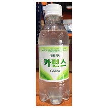 W1B7B24P 업소용 진로 탄산수 300mlX24pe한박스 식자재 칵테일용 카린스 대용량 탄산수 심층수, PD 1
