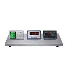 강아지 체중계 스마트 대형견 애견 동물병원 블루투스, 상세이페이지 참고, 50-60cm 200kg 유선