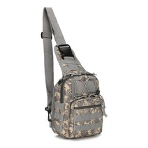 roka가방 로카백팩 군용더블백 Military tactical shoulder bag 슬링 배낭 군대 캠핑 하이킹 야외 스포츠 가슴 여행 트레킹 사냥 배낭