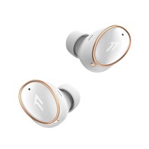 원모어 에보 LDAC 멀티포인트 무선 블루투스 이어폰, 화이트, 1MORE EVO