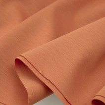 이태리-코튼 양면 져지 스판 [280G] TA-404