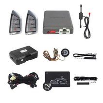 EASYGUARD CAN 버스 키트 BMW E86 E89 E81 E82 E87 E88 E90 E91 E92 E93 E84 E83 E70 E60 E61 에 적합 자동차 알람 잭으로, EC002-BM2_E85 E86 E89 Z4 07-
