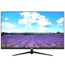 [그린디스플레이] ECO GD320LED IPS 제로베젤 [무결점], 616782