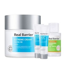 298329 아토팜]익스트림 크림 50ml 장벽크림 + 20ml + 컨트롤T클렌징폼 30ml
