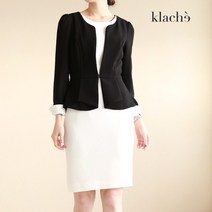 클라셰 KLACHE 77까지 투피스코디원피스 CK2FOP018A
