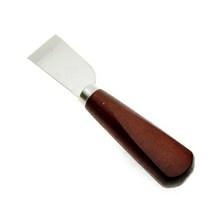 가죽공예 도구 - 가죽 재단용 가죽칼 초급자용, 1개