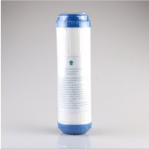 10 인치 가정용 수돗물 정수기 주방 수도꼭지 껍질 활성탄 물 필터 카트리지 키트 WF13, [01] water filter