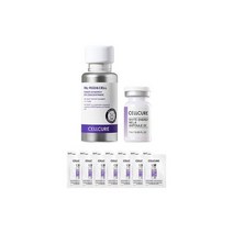 셀큐어 팔알지디 아이크림 컨센트레이트 30ml + 멜라앰플 2X 7ml 체험분 7매