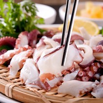 국내산 활 돌문어 1kg 1.2kg 1.5kg 생물 제철 손질 자숙 활 문어 숙회, 1kg (1~3미)