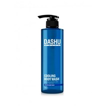 DASHU 데일리 쿨링 바디워시 500ml