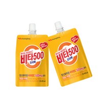 비타500 치어팩 250ml 20개, 상세페이지 참조, 상세페이지 참조, 상세페이지 참조