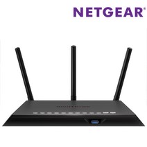 넷기어 게이밍 유무선공유기 나이트호크 WIFI 듀얼밴드 XR300