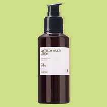 퓨어포레 센텔라 청소년 사춘기 어린이 트러블 진정 보습 시카 멀티 로션 150ml, 1개