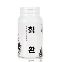 물과함께 산해랑 칡환 300g 무색소 무방부제, 본상품선택, 본상품선택