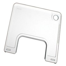 국산 휠체어식탁 다용도테이블 휠체어식판 탈부착식 ABS재질, 1개