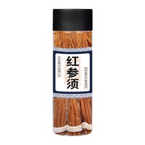 소율 백두산 홍삼 수염 무설탕 한방차 한방재료, 10병, 100g