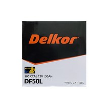 델코50l 종류 및 가격