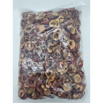 [신중국식품] 말린산자 건산자 산자갈 500g, 1개500g