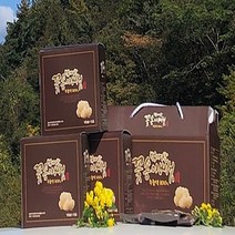 백아산꽃송이버섯 국내산 꽃송이버섯 추출액 30포, 100ml