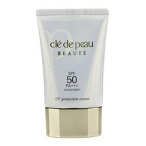 끌레드뽀 uv 프로텍션 크림 spf 50 pa+++ 50ml, 단품