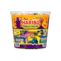 하리보 할로윈 젤리 980g 코스트코, 하리보젤리 980g