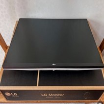 LG전자 68.6 cm FHD 3면 노베젤 디자인 IPS 모니터, 27MK600MW