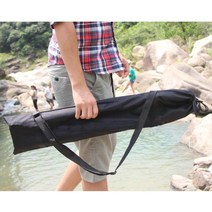 카메라 슬링백 크로스백 가방 케이스 new 35 45 55 68 75 85 95 삼각대, 75X18CM