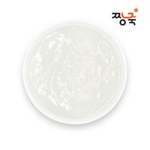 짱죽 12 2 이유식 <초기>미음(5~6개월부터), 1개, 미음-101.쌀눈쌀미음