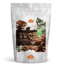 건강한우리집비옴 계피, 1개, 200g(1개)