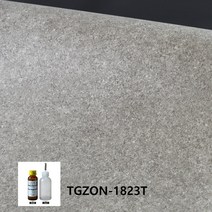 장판 셀프시공 친환경 모노륨 펫트 매트 TGZON-1821T 대리석 원목 사무실 원룸 바닥재 폭182cm 길이2m, TGZON-1823T