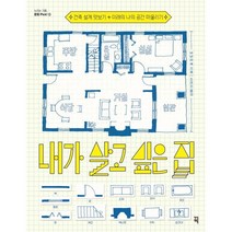 내가 살고 싶은 집 : 건축 설계 맛보기 + 미래의 나의 공간 떠올리기, 픽(잇츠북), 누리는 기쁨, 문화 Pick!
