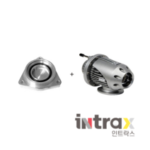 HKS SQV 4타입 블로우오프밸브 키트 (레이)용