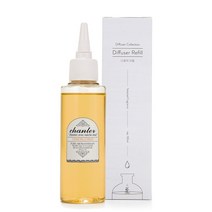 [핫트랙스] 샹떼 디퓨저 리필 - 레몬 시트러스 Lemon Citrus 90ml, 향