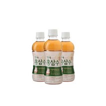 홍삼비타C 100mlX100병-비타500 비타민C500mg 함유, 정관장-헛개홍삼수 340mlX20펫-6
