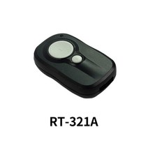 주차차단기 리모컨 주차장리모콘 RT-321A 수신기321DRX, 리모컨RT-321A