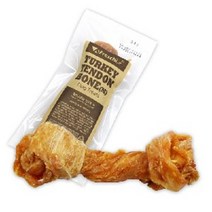 프레스키 터키츄-칠면조힘줄 하드링M