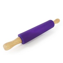 SL 실리콘 롤링 밀대, 1개