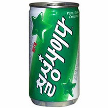 롯데 칠성사이다 190ml x30캔 사이다 탄산음료 음료수, 동아-나랑드사이다180㎖(30캔)