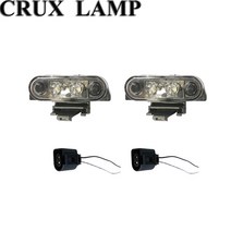 볼보 FH13 FM500 트럭 탑 램프에 맞는 1 Pcs 마커 플매트 카펫 러그 82116545, 한개옵션1, 01 BLUE, 01 BLUE