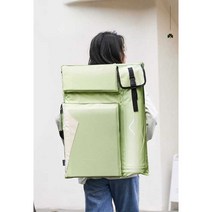 화구가방 백팩 화판 가방 스케치북 학원 학생 미술, 블루