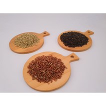 국내산 (녹미 홍미 흑향찰(흑미)) 식감도 좋고!! 맛도 좋고!! 눈도 즐거운 눈과 입으로 먹는 유색미! 영양가도 풍부!! 국내산 (녹미 홍미 흑향찰), 녹미