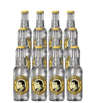 토마스헨리 토닉워터 탄산음료, 200ml, 120개입