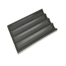 포베이커 바게트팬 3롤, [쉐프메이드]바게트팬 3구