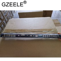 GZEELE-델 에일리언웨어 17 R4 노트북 경첩 커버 09CFWG 9CFWG 공기 배출구 테일 세트 AP1OB000600 후면 액세스
