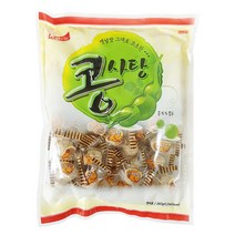 아리랑 콩사탕 260g x 5개, 상세페이지 참조