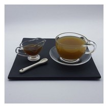 그농부수제 생강착즙 원액차 수제 생강청 pet병 670g 1병