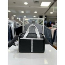 동아 엘르골프 봄신상 여성 멀티볼포켓 보냉 토트백 6I27501, 블랙